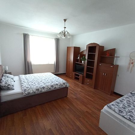 Dove Apartment Sibiu Extérieur photo