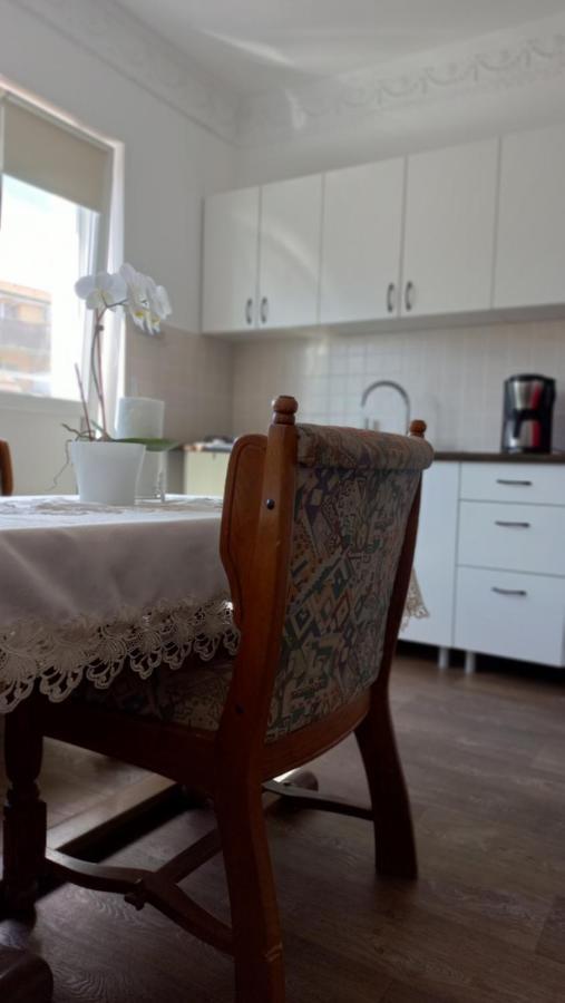 Dove Apartment Sibiu Extérieur photo