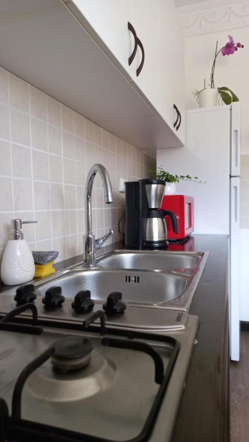 Dove Apartment Sibiu Extérieur photo