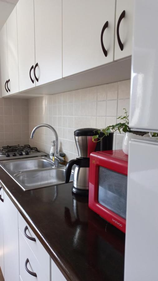 Dove Apartment Sibiu Extérieur photo