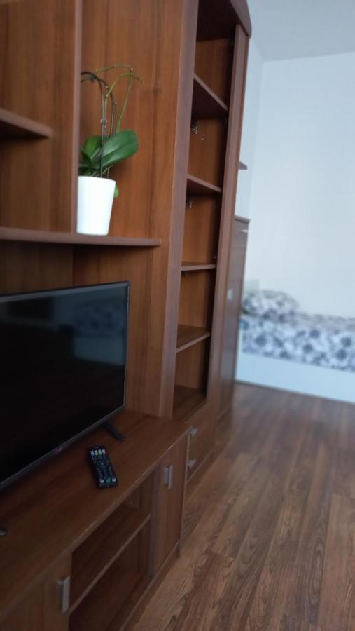 Dove Apartment Sibiu Extérieur photo