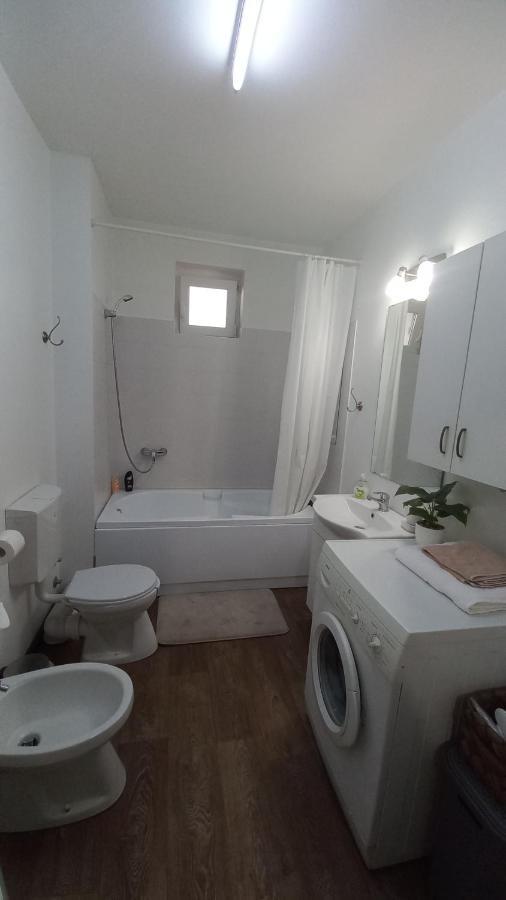 Dove Apartment Sibiu Extérieur photo
