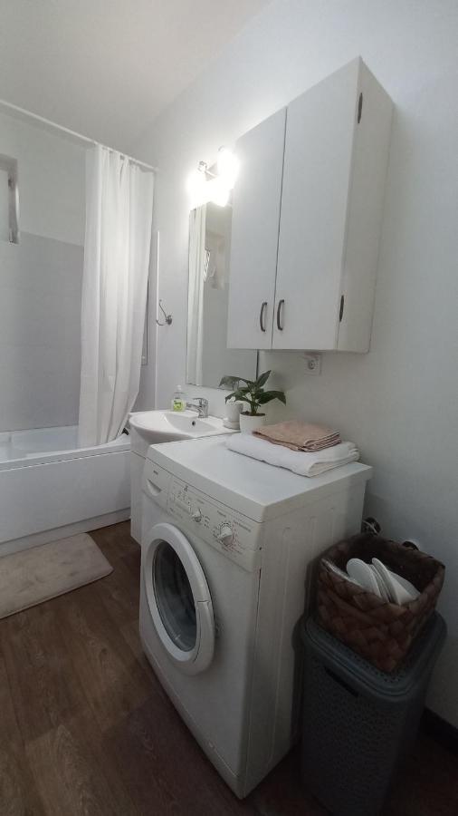 Dove Apartment Sibiu Extérieur photo