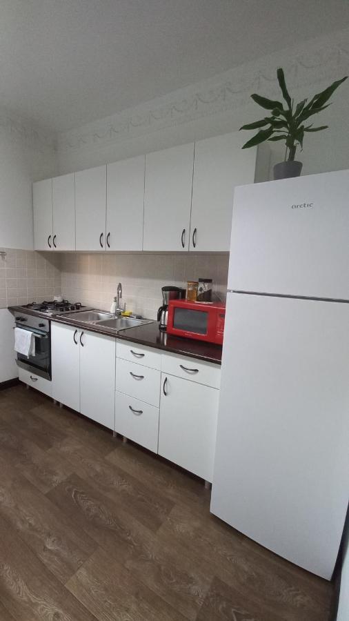 Dove Apartment Sibiu Extérieur photo