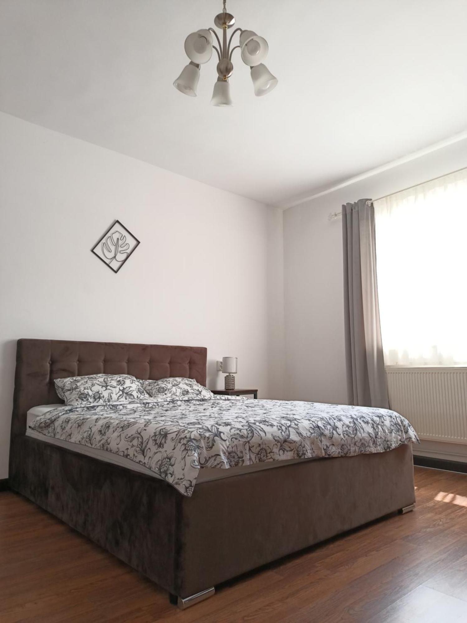 Dove Apartment Sibiu Extérieur photo