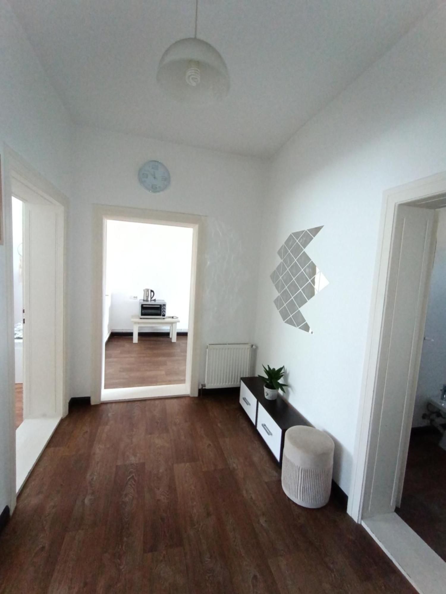Dove Apartment Sibiu Extérieur photo