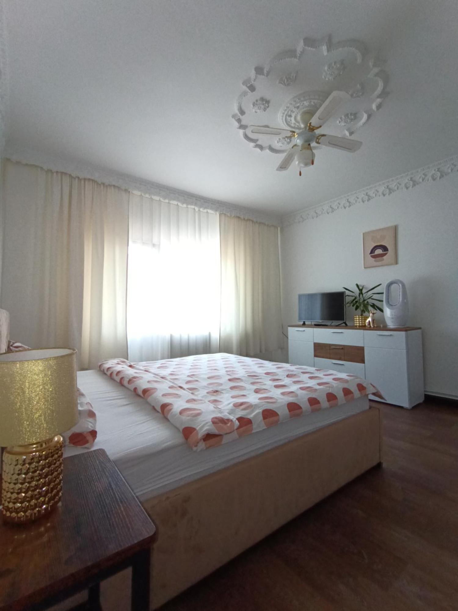 Dove Apartment Sibiu Extérieur photo