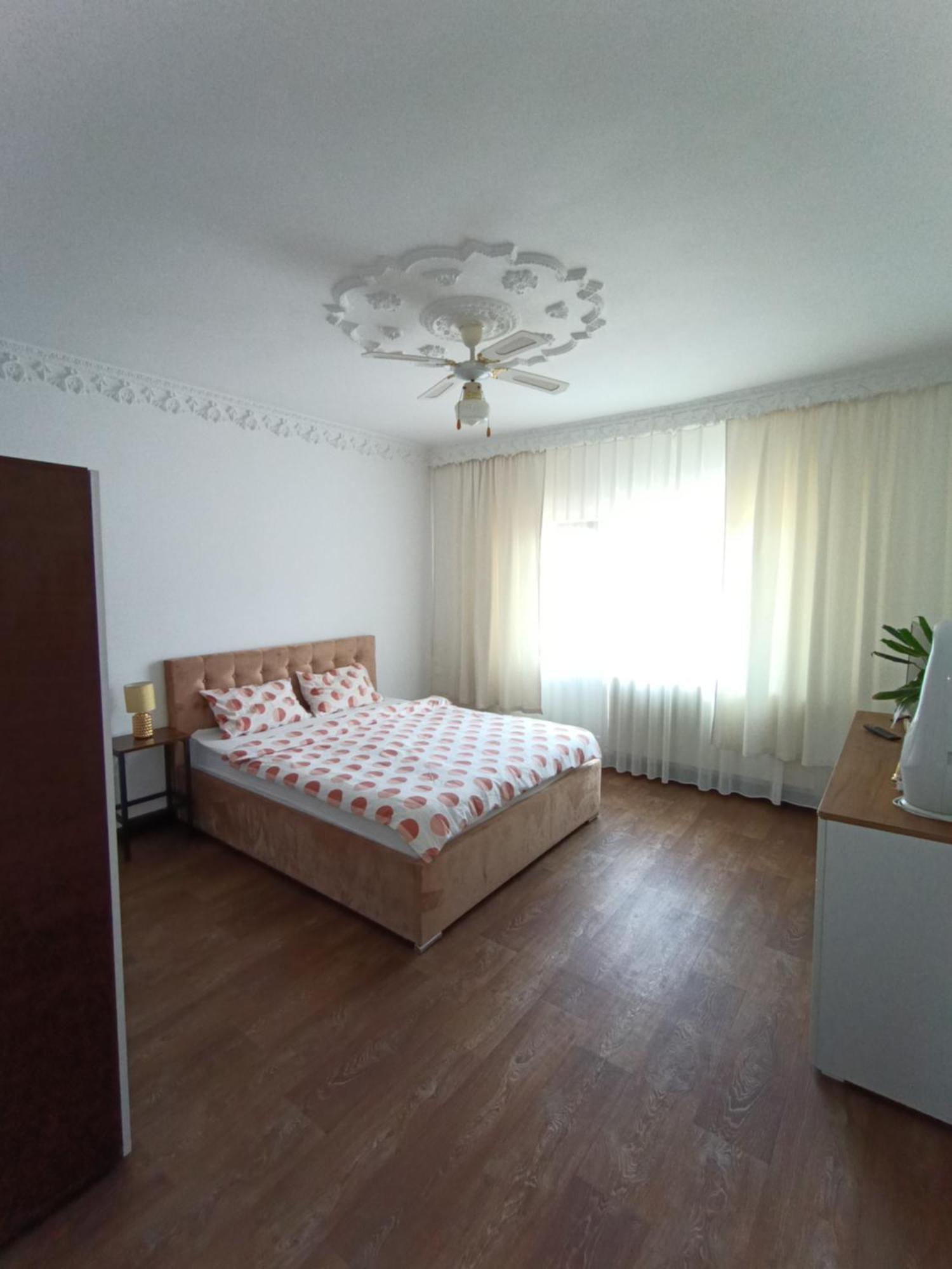 Dove Apartment Sibiu Extérieur photo
