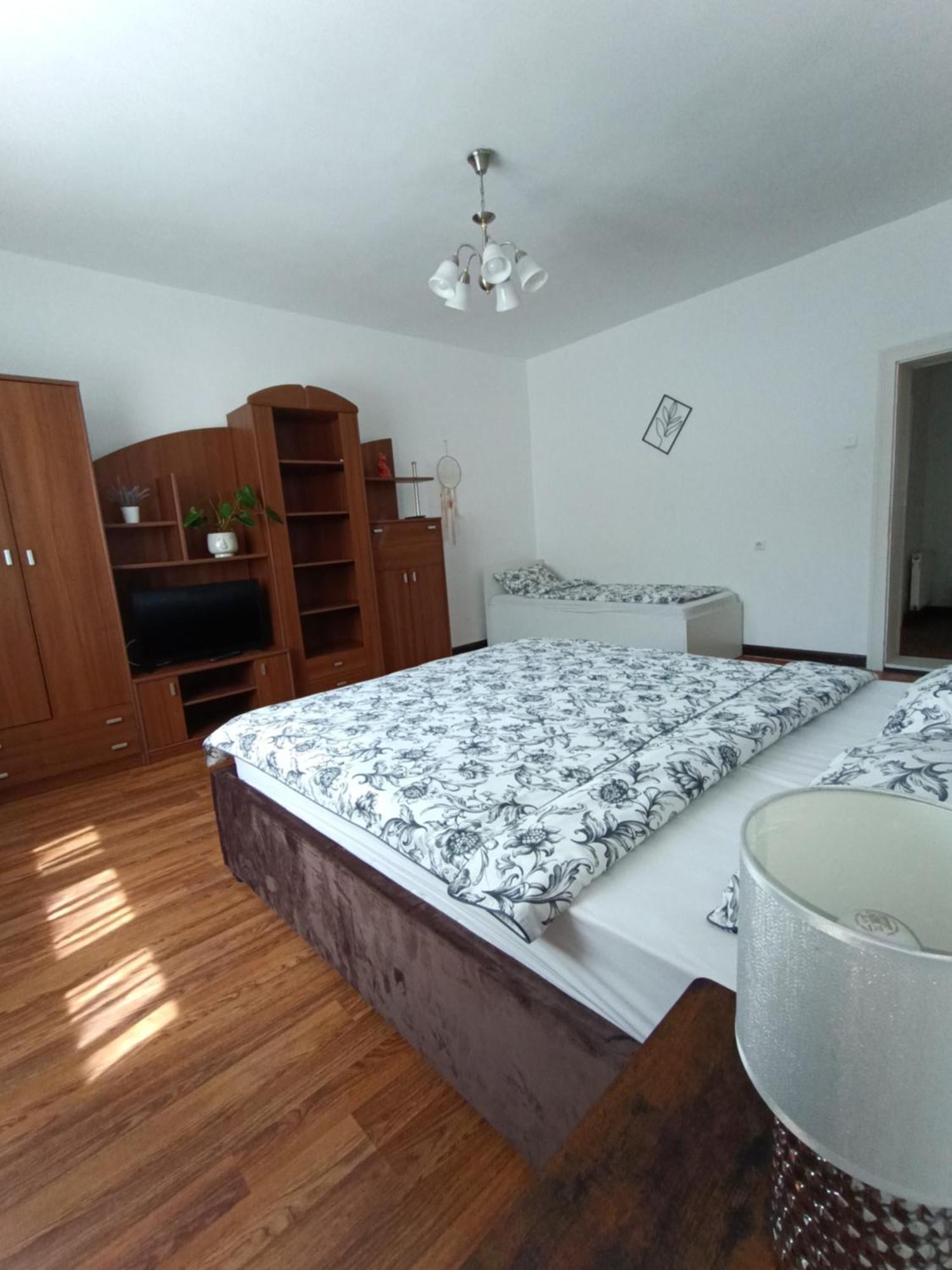 Dove Apartment Sibiu Extérieur photo